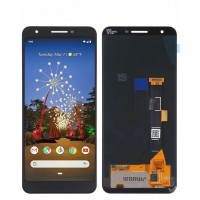 lcd digitizer assembly for Google Pixel 3a 